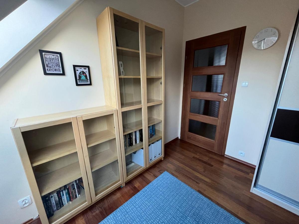 Agapella Apartamenty - Apartament Sopot Attic 550 M From The Beach 외부 사진