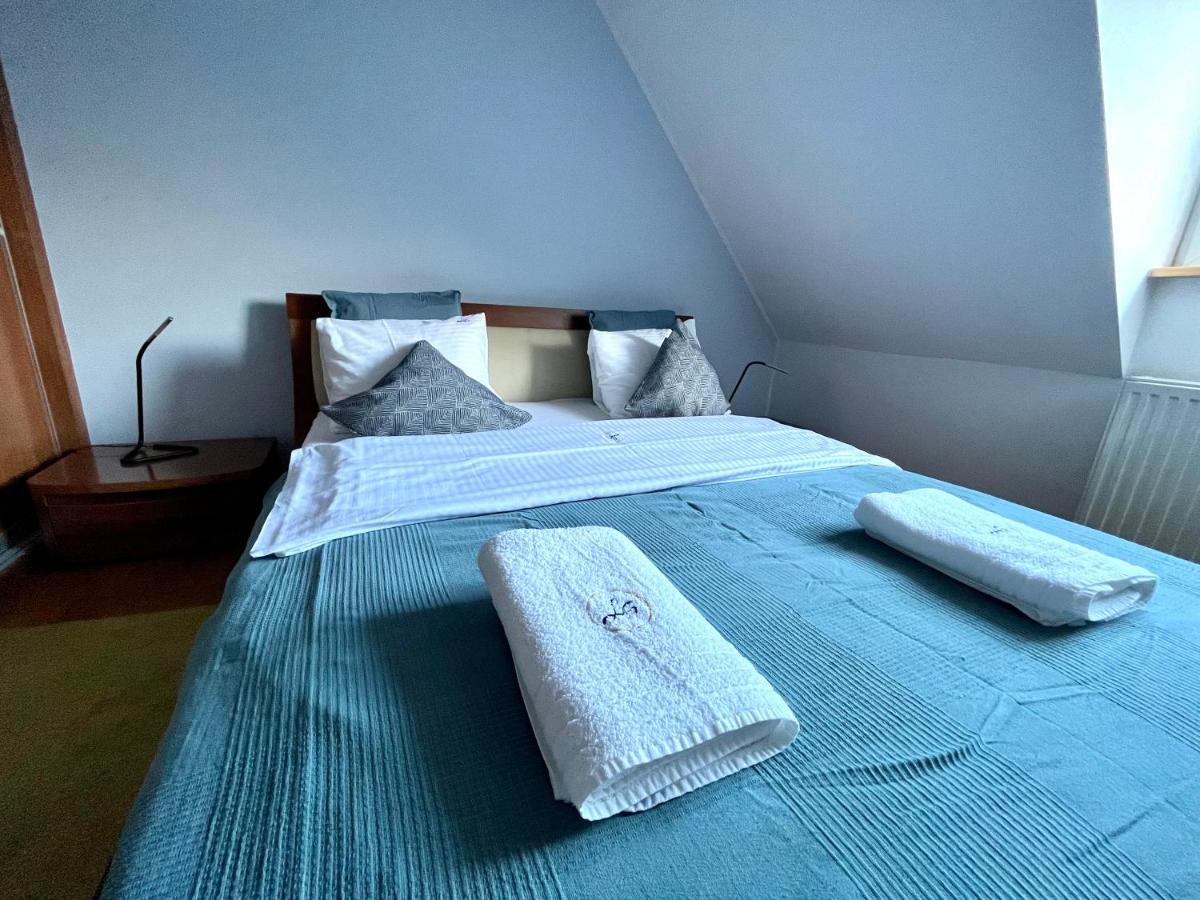 Agapella Apartamenty - Apartament Sopot Attic 550 M From The Beach 외부 사진