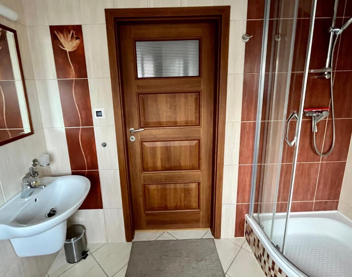 Agapella Apartamenty - Apartament Sopot Attic 550 M From The Beach 외부 사진