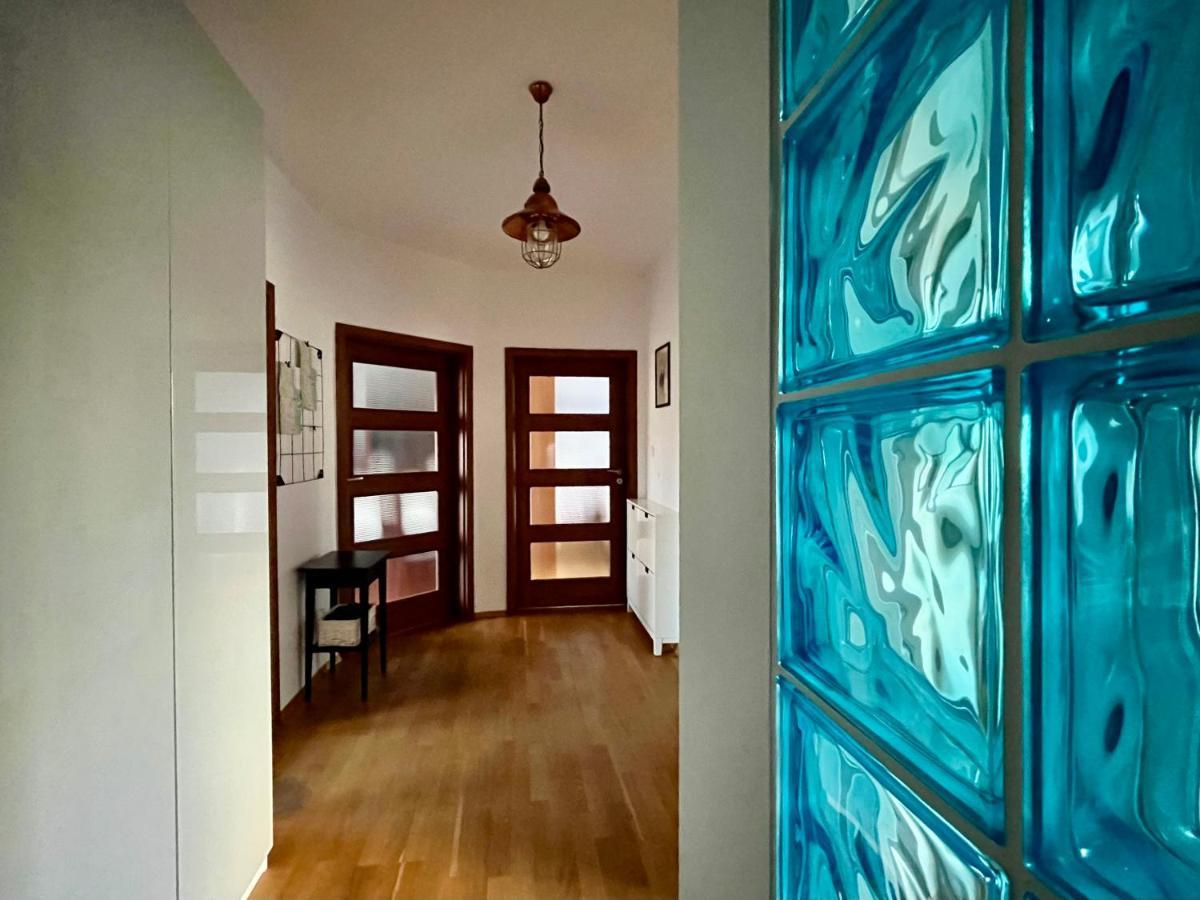 Agapella Apartamenty - Apartament Sopot Attic 550 M From The Beach 외부 사진