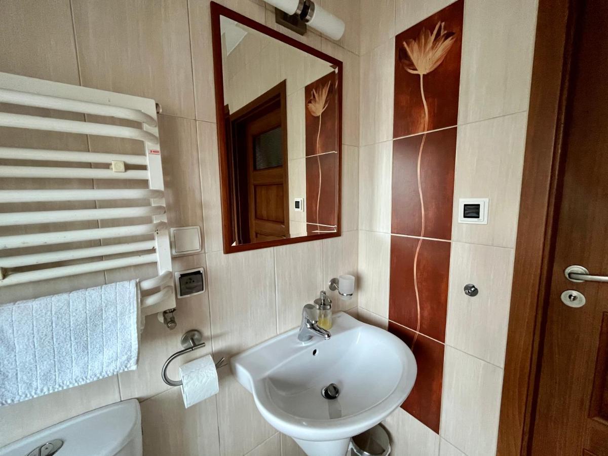 Agapella Apartamenty - Apartament Sopot Attic 550 M From The Beach 외부 사진